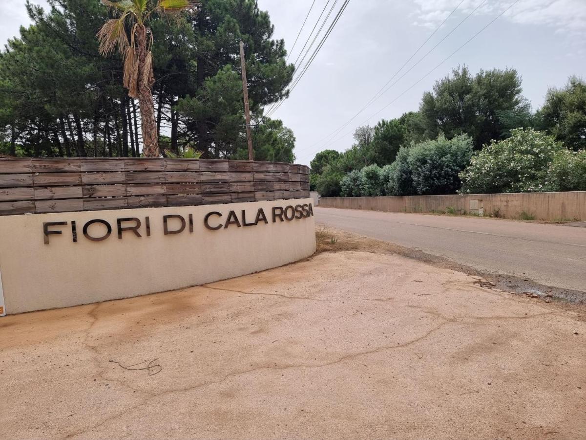 Fiori Di Flore Lecci Ngoại thất bức ảnh